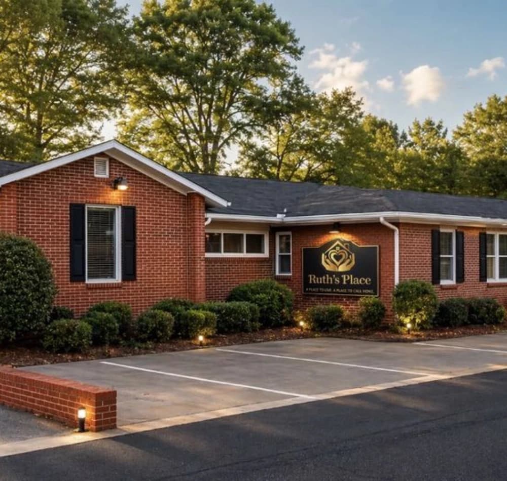 Ruth's Place Senior Living