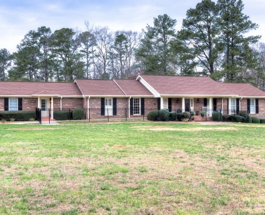 Milton Senior Living