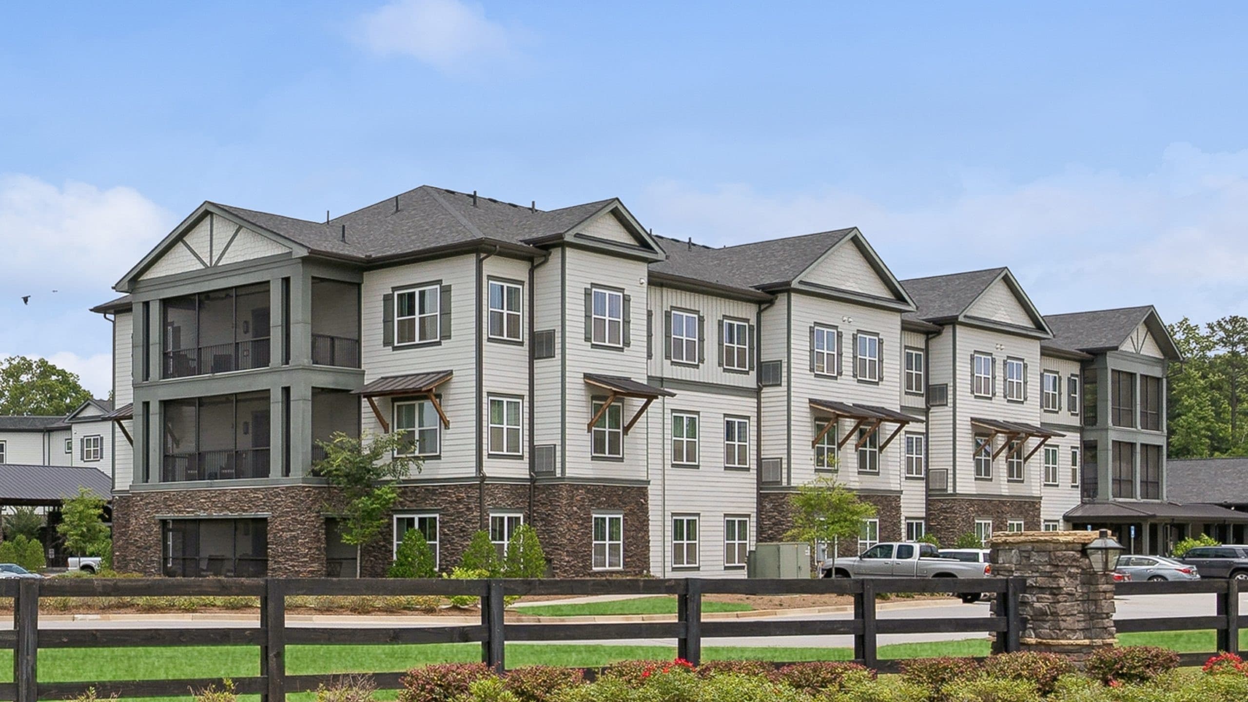 The Phoenix at Braselton