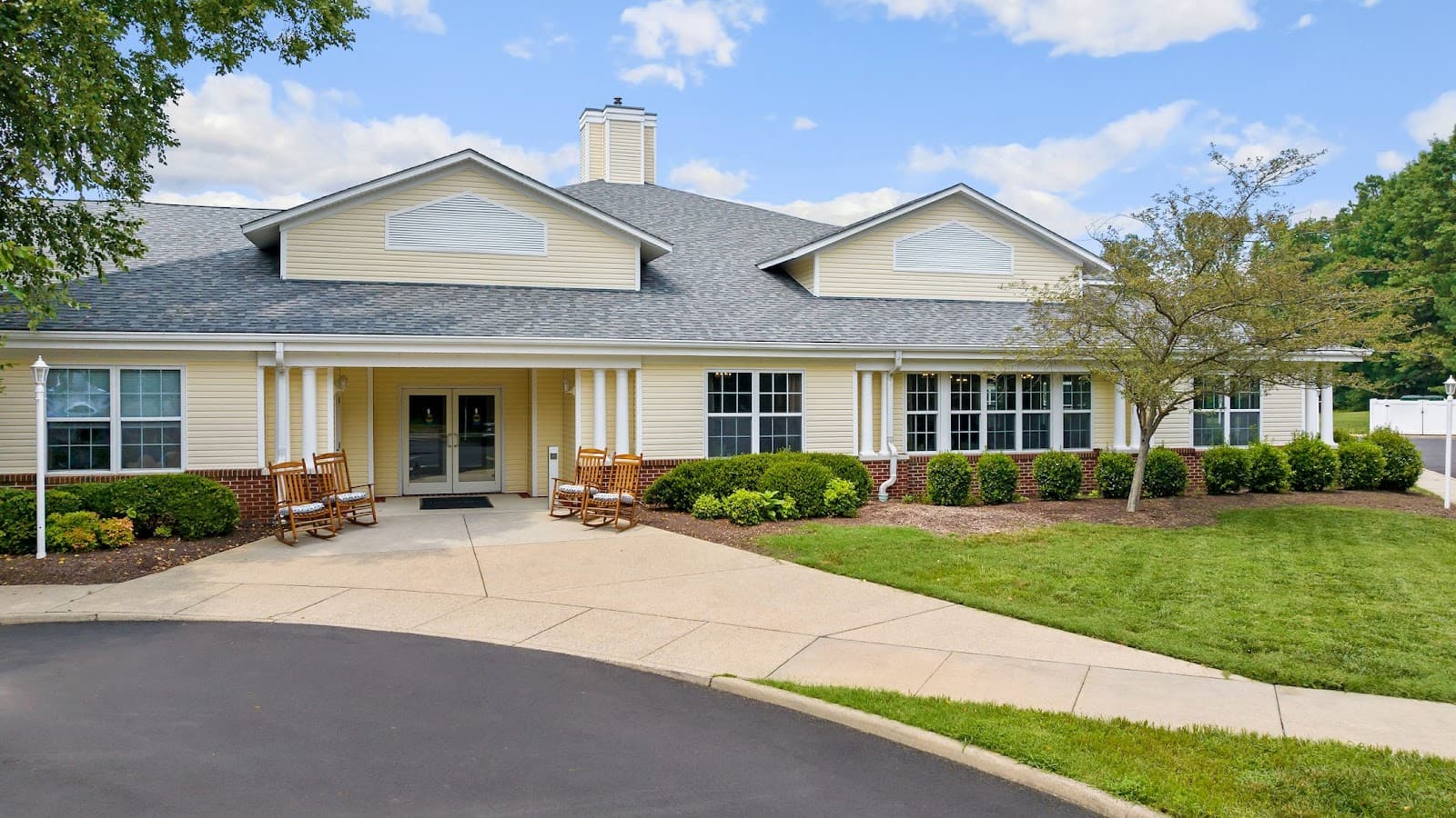 Commonwealth Senior Living at Bon Air