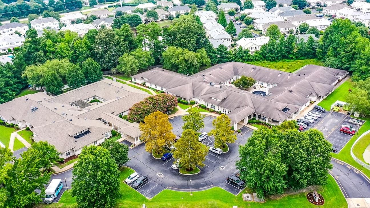 Chesapeake Place Senior Living