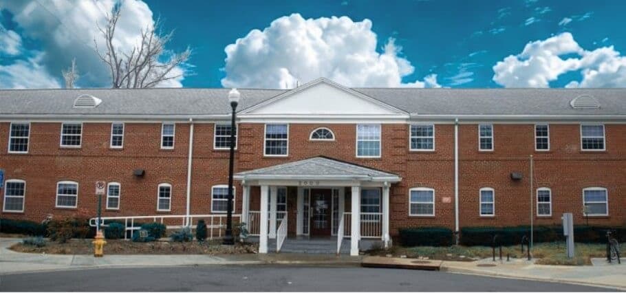 Mary Marshall Assisted Living Residence