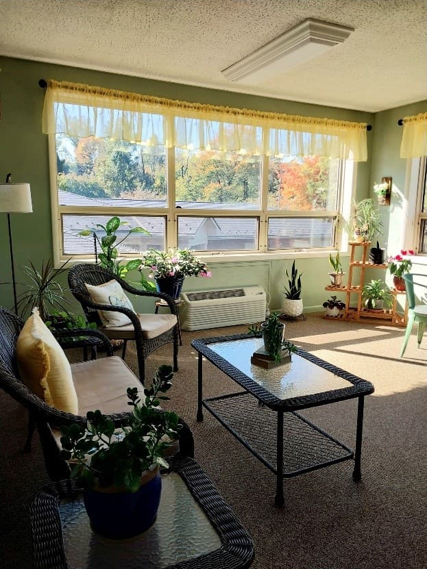 The Williams Home, Inc.