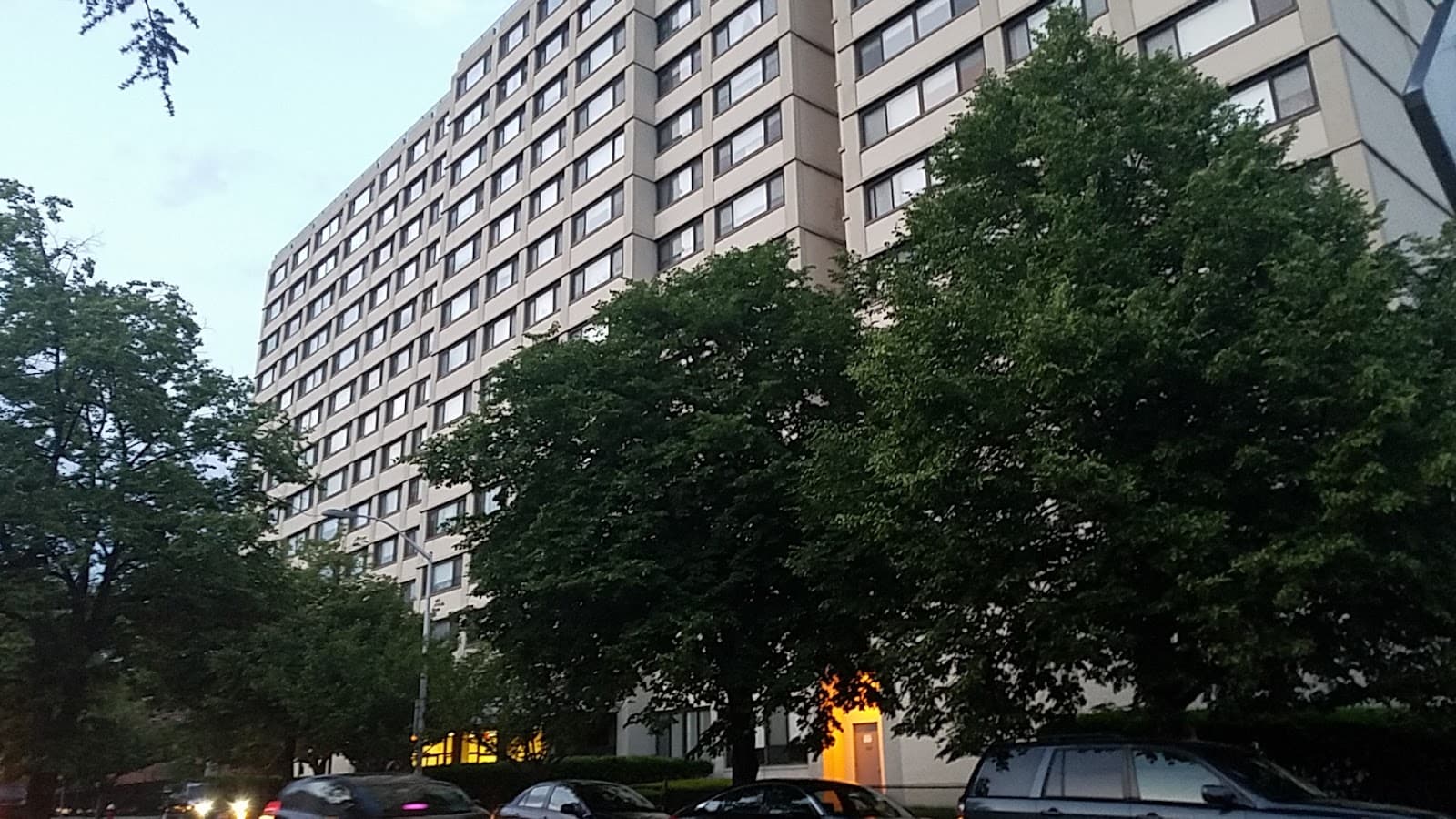 Unico Towers