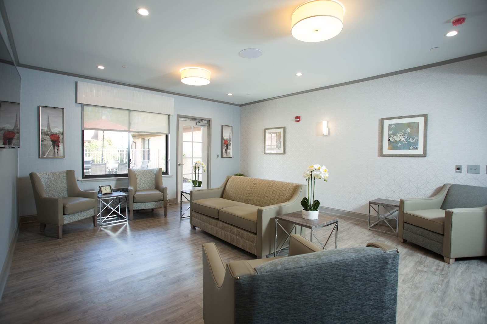 Harmony Village at CareOne Jackson