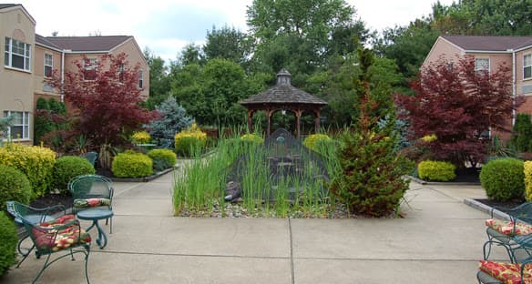 Brookdale Evesham