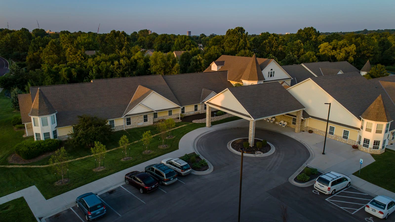 Homestead Assisted Living & Memory Care of Overland Park