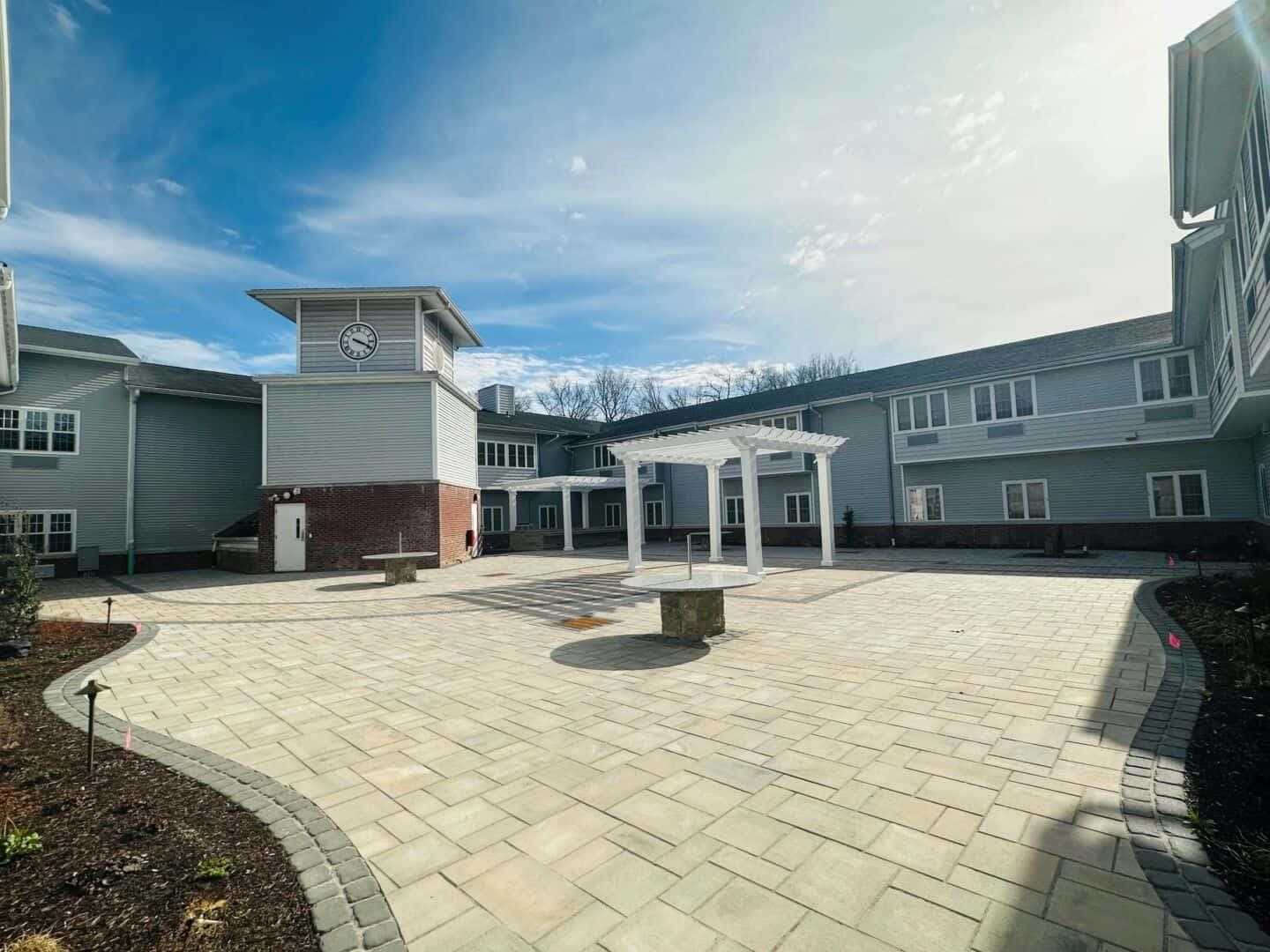 CareOne at Wayne Assisted Living