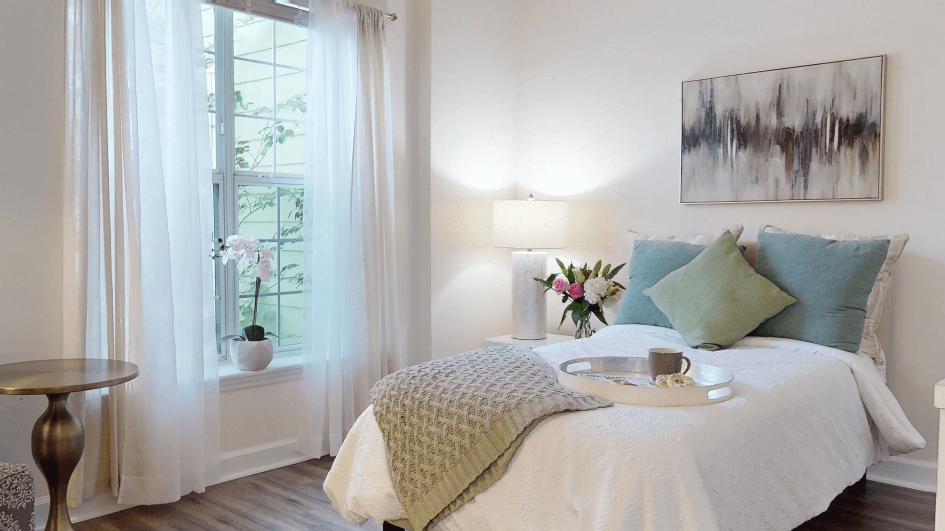 Spring Hills Post Acute Care Wayne View