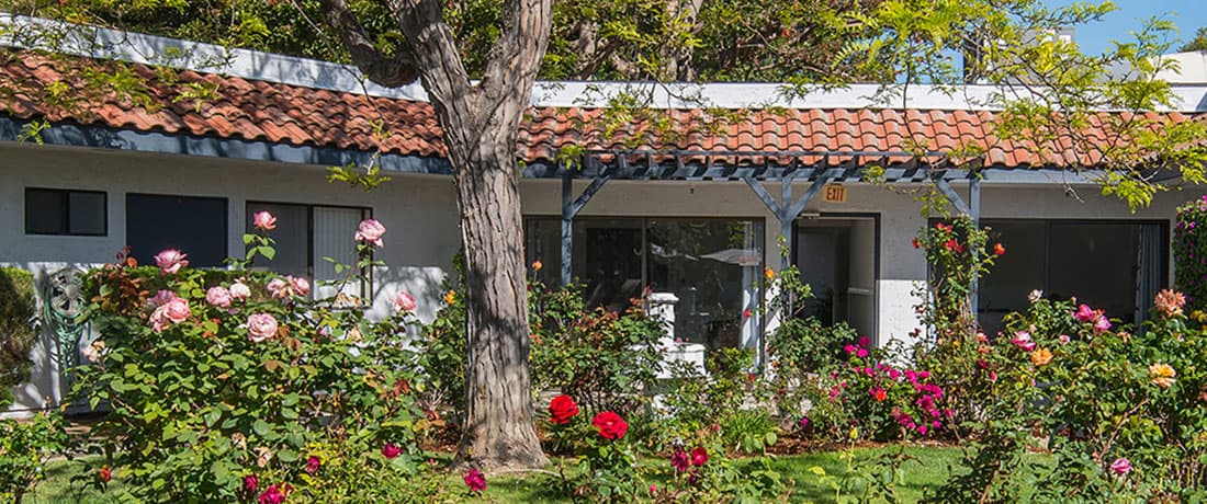 Park Place Camarillo