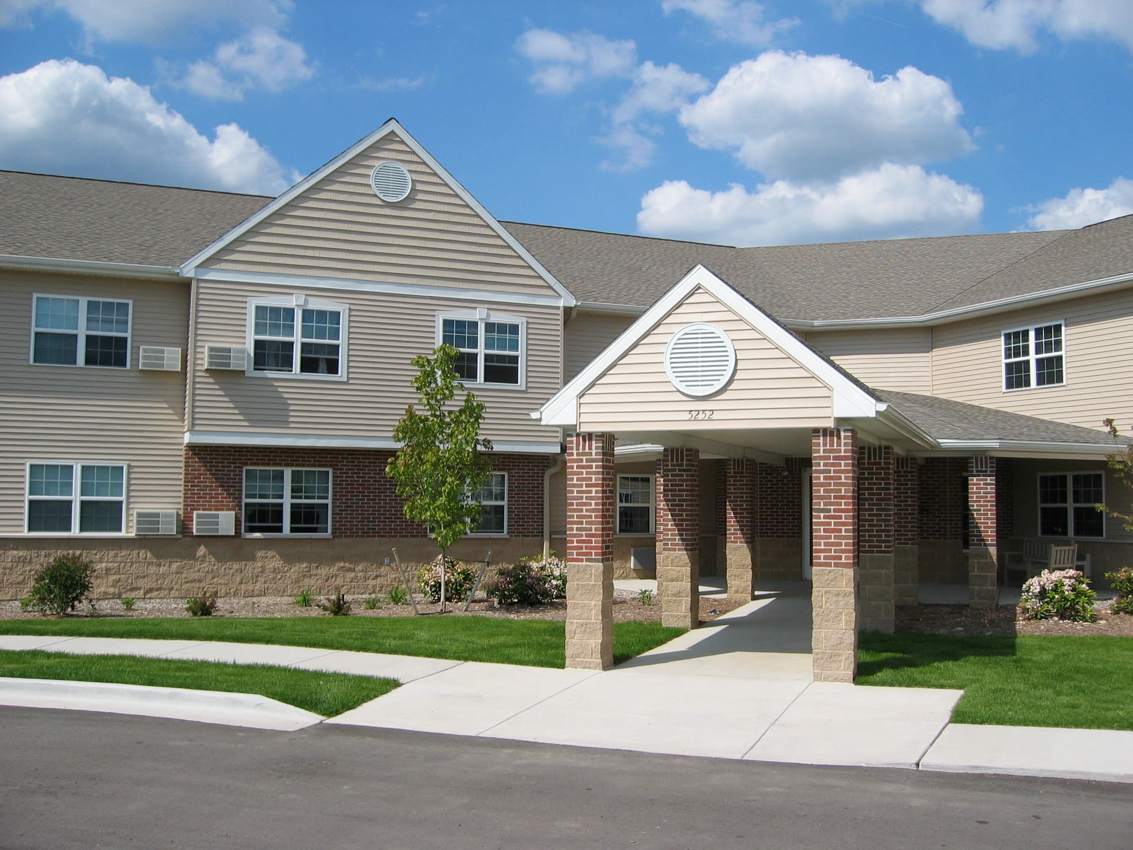 Oak Ridge Retirement Community