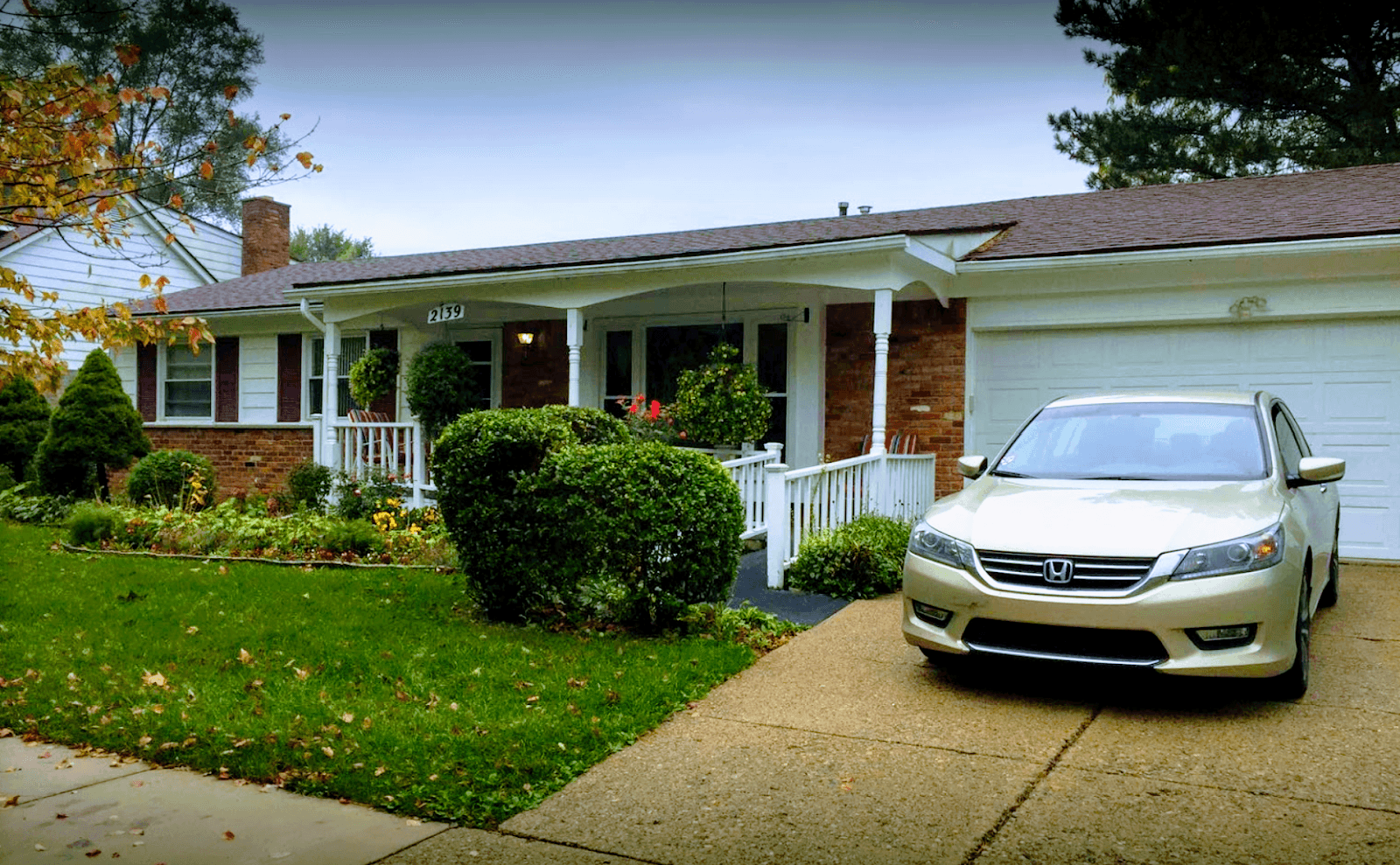 Sheridan Living, LLC