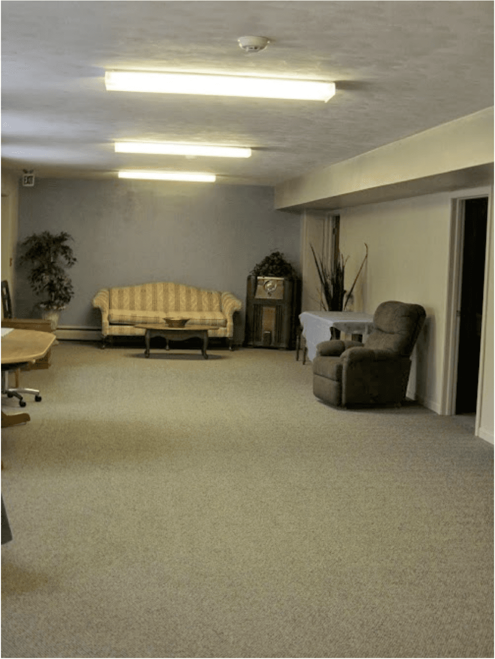 Grace Valley Assisted Living