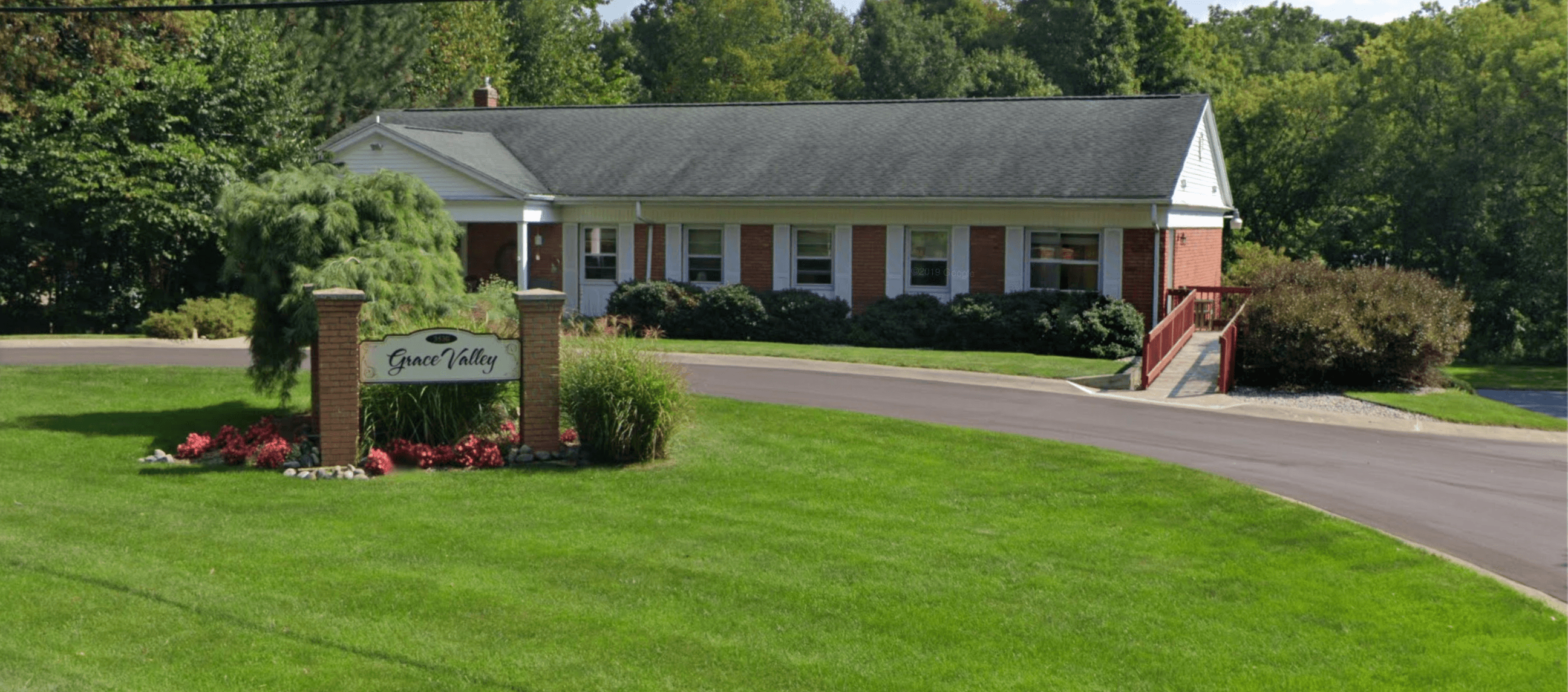 Grace Valley Assisted Living