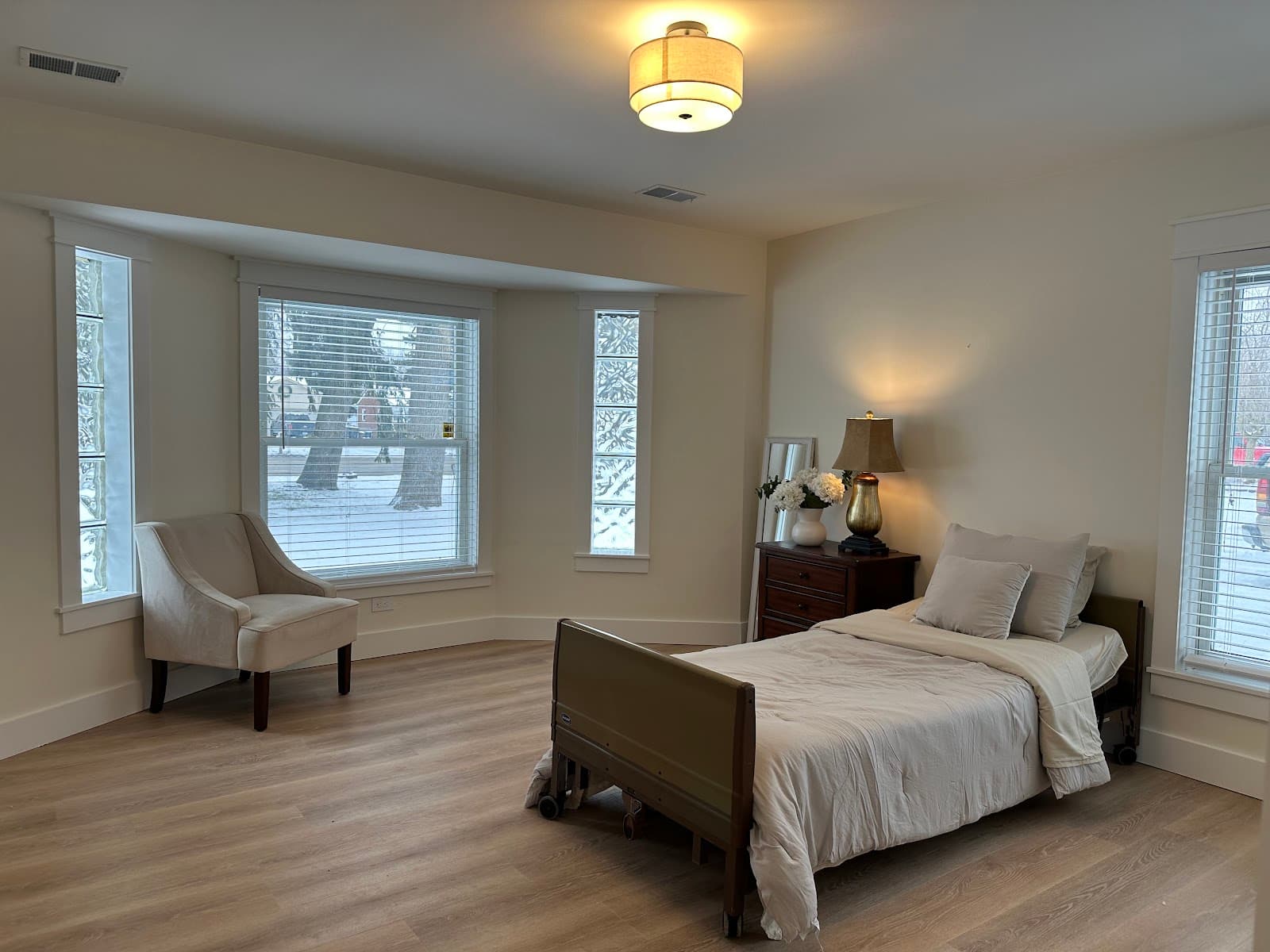 Traditions of Livonia Senior Care