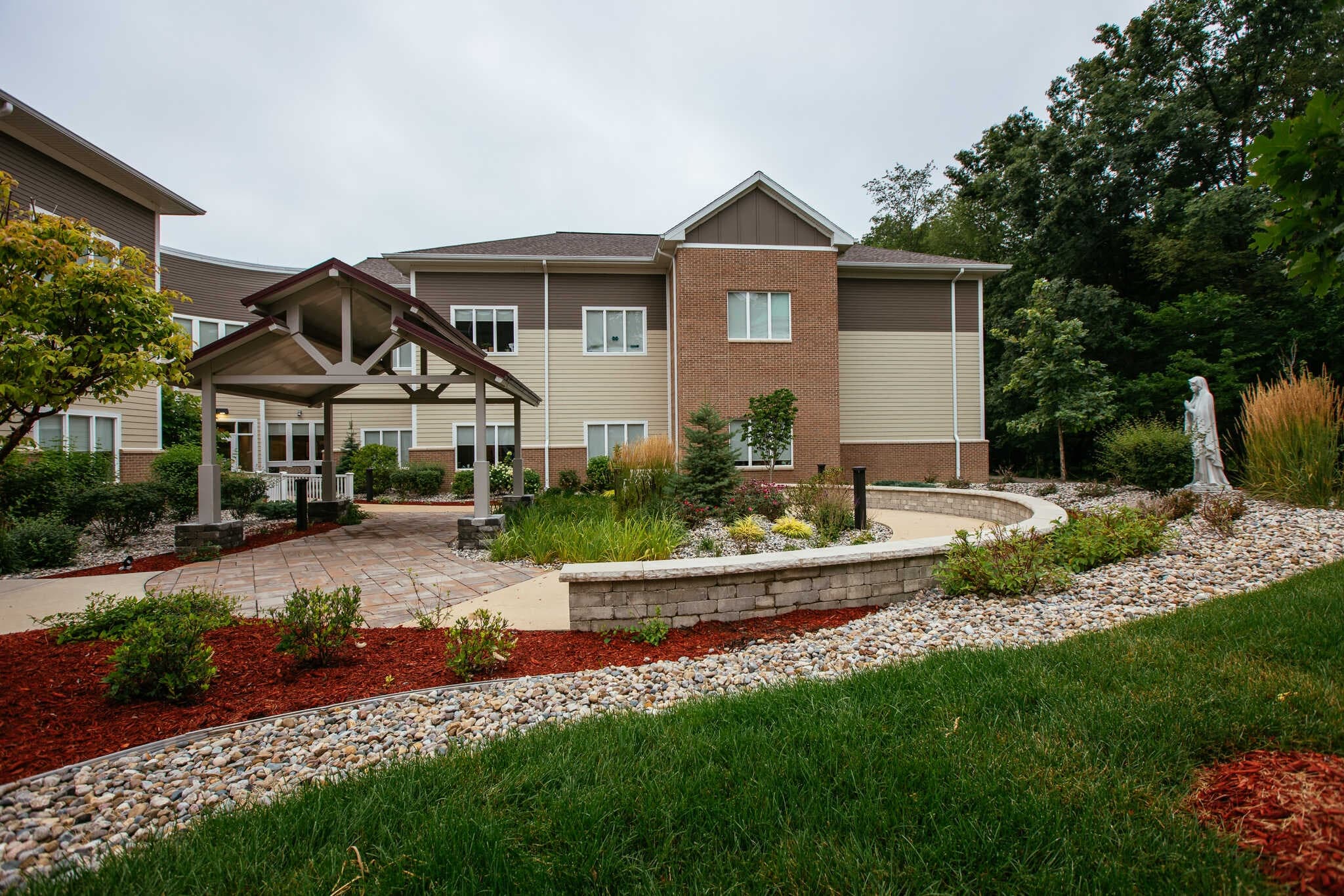 Marycrest Heights