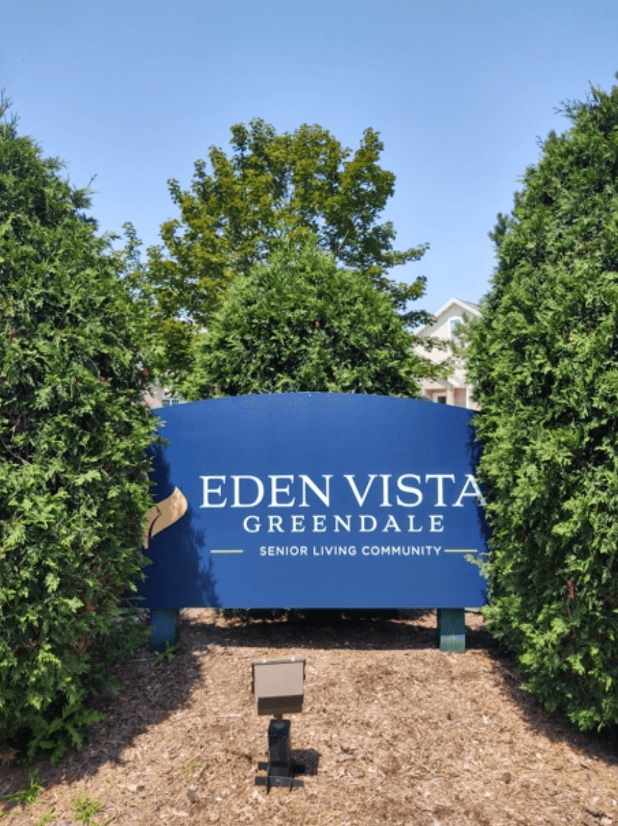 Eden Vista Greendale