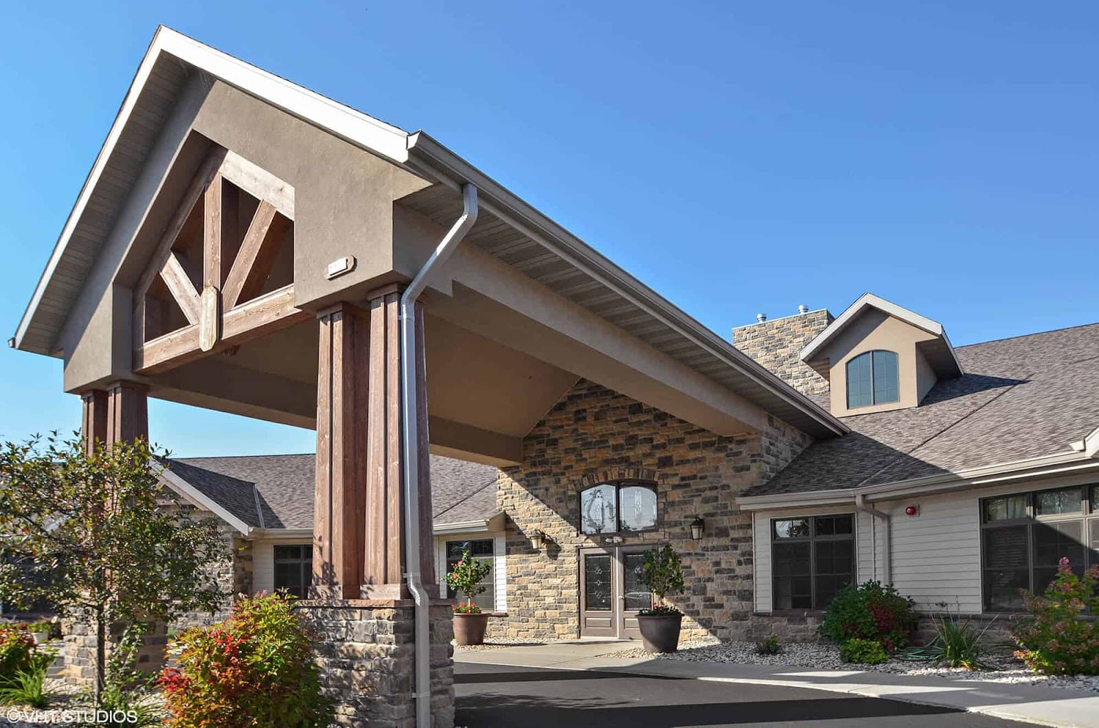 Eden Vista Oshkosh