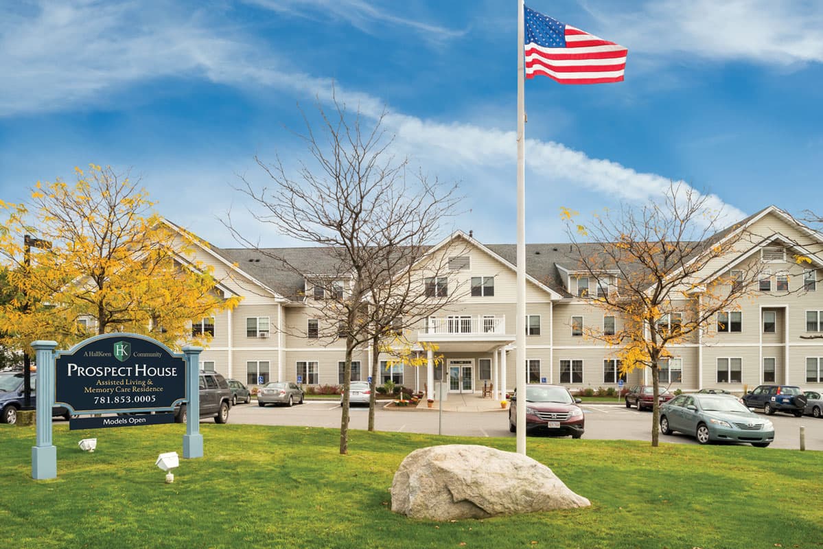 Prospect House Assisted Living and Memory Care