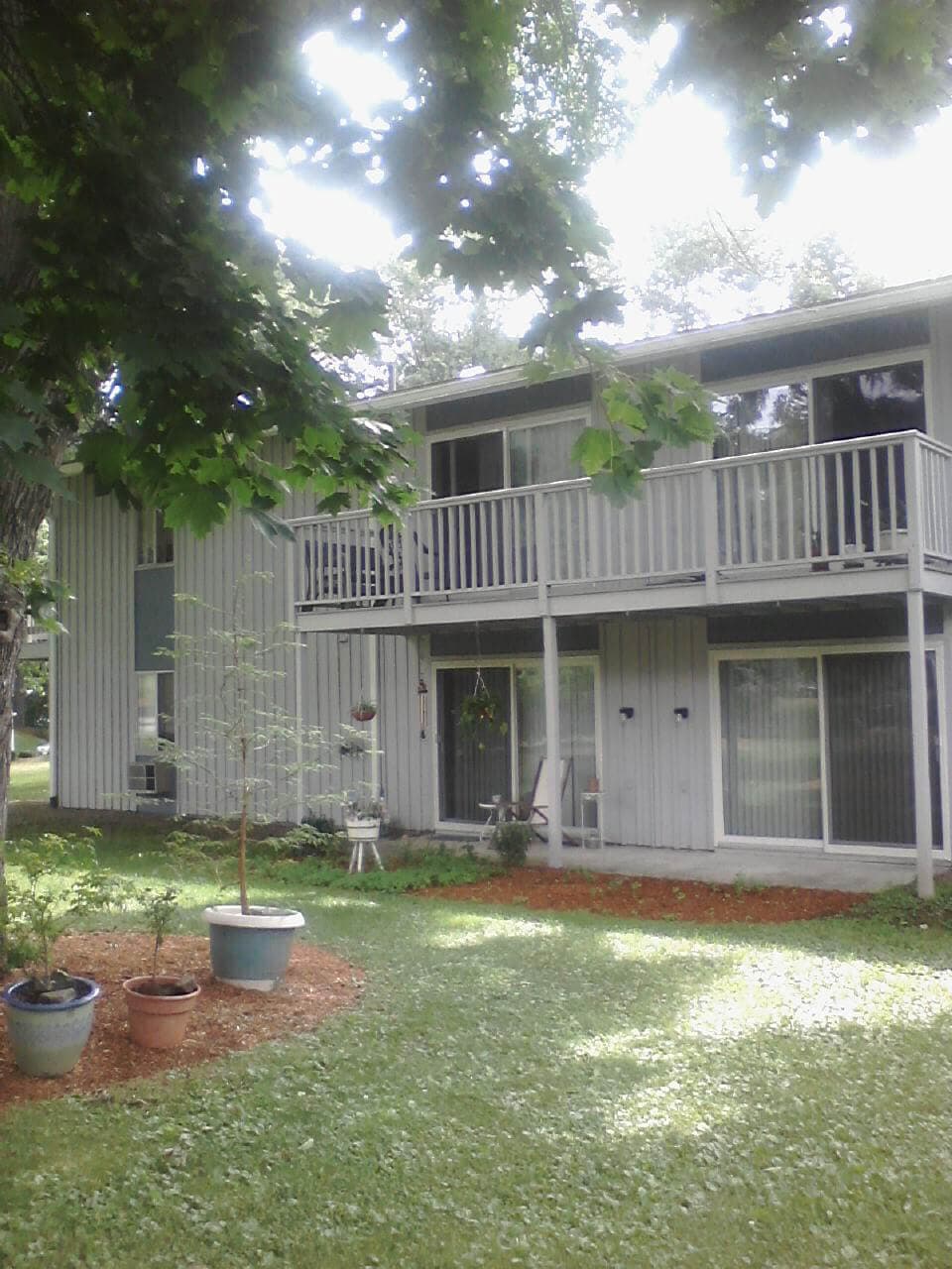 Colony Retirement Homes-Holden