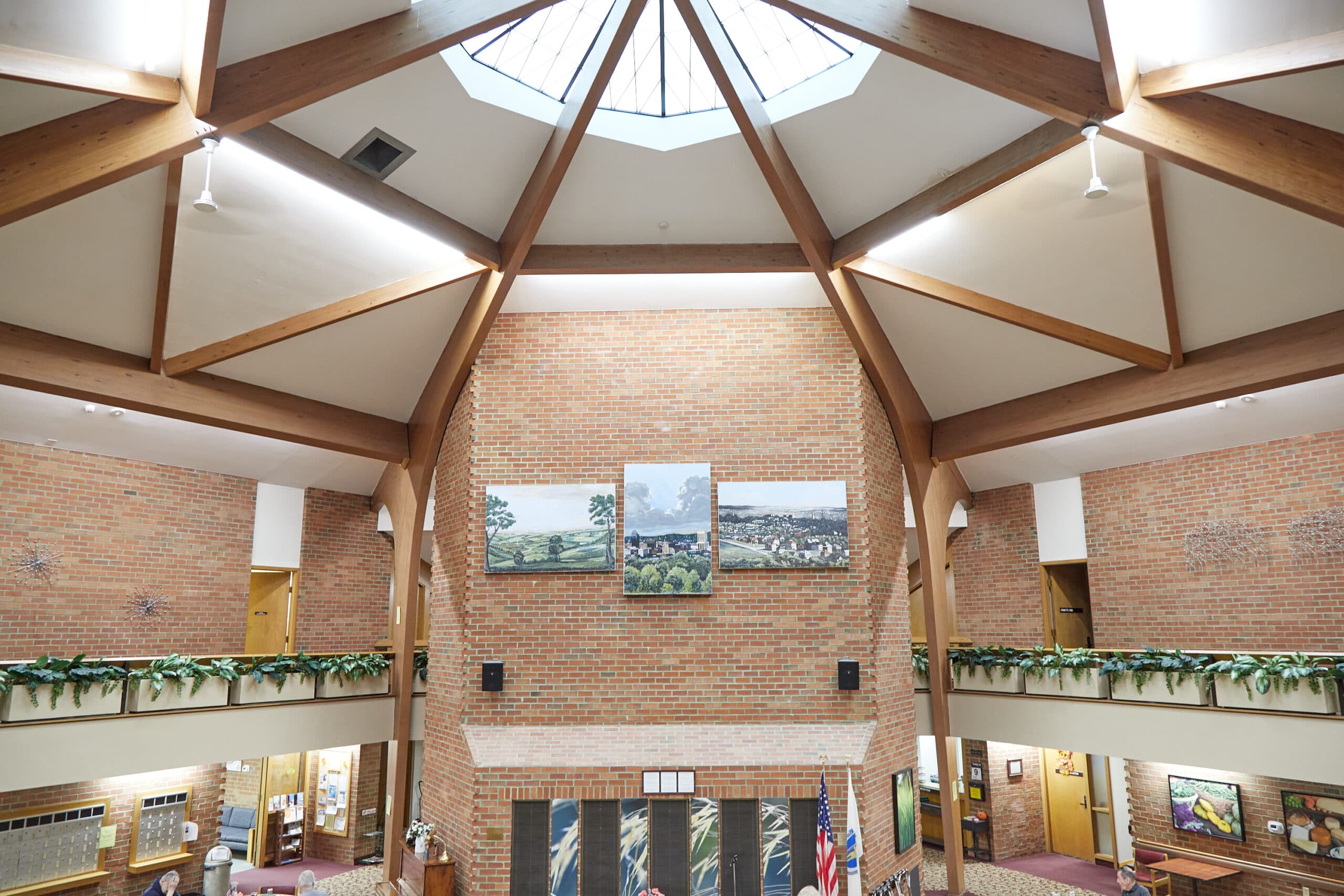 Colony Retirement Homes-Holden