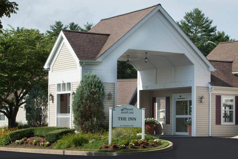 Wingate Residences at Silver Lake