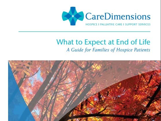Care Dimensions (Administrative offices)