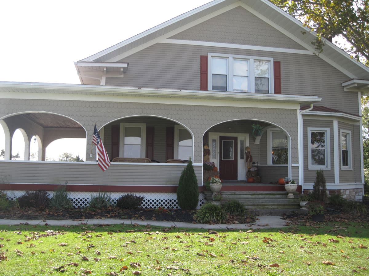 Saint Paul’s Assisted Living Facility