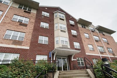 Everall Gardens, a Catholic Charities Senior Community