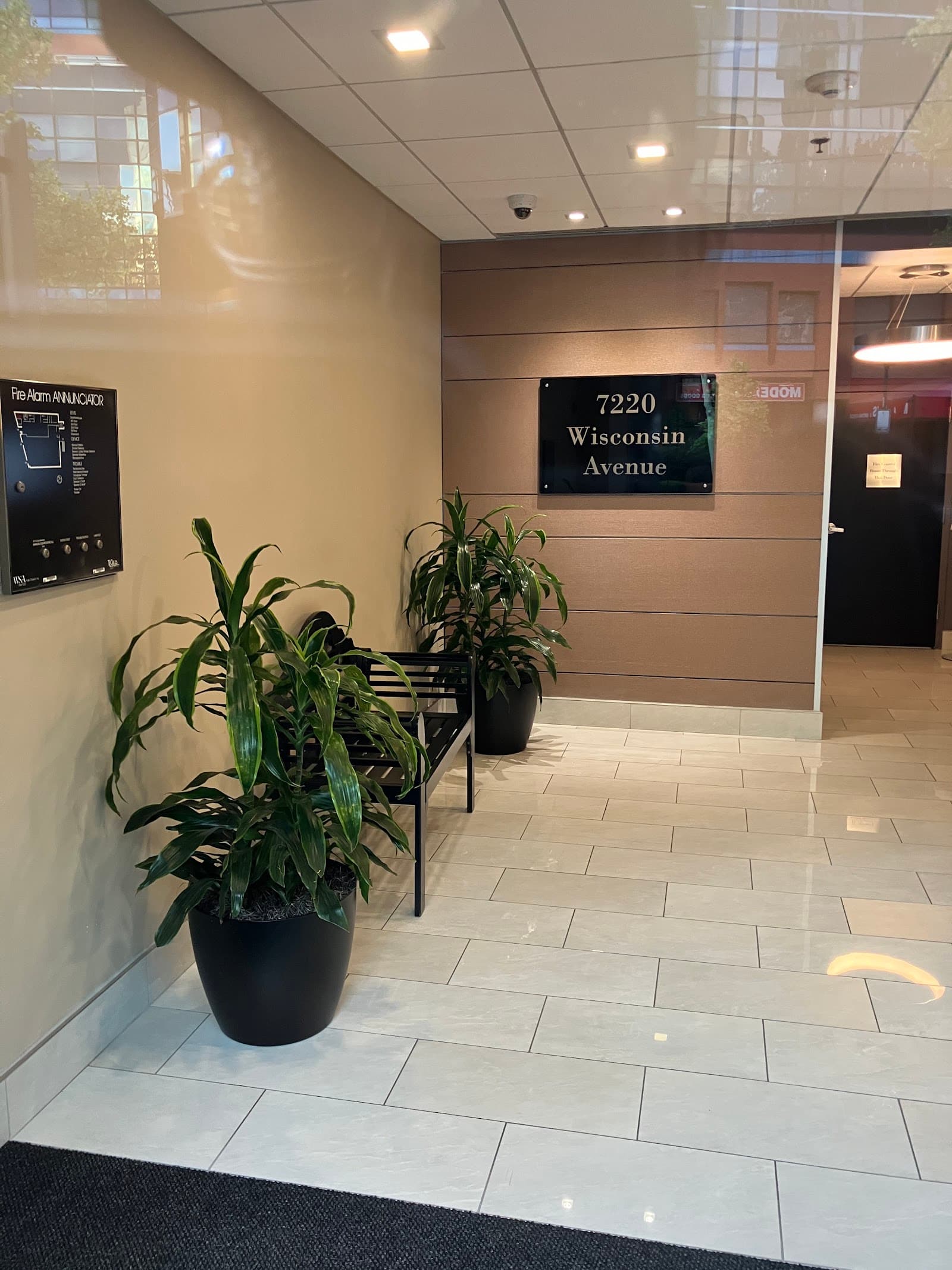 Meridian Senior Living
