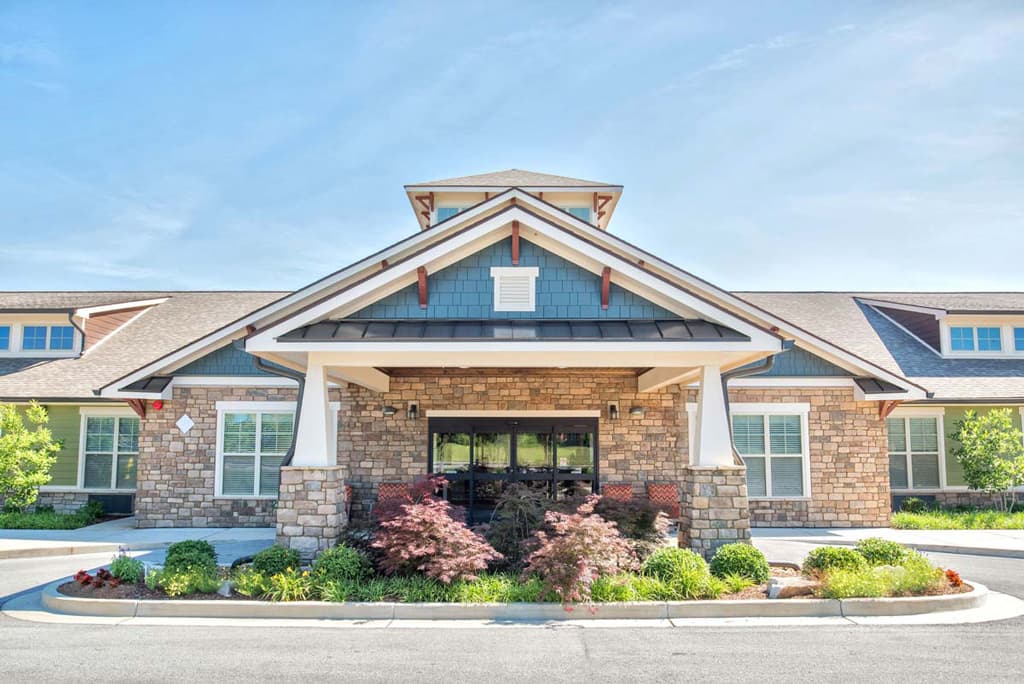 StoryPoint Hixson North