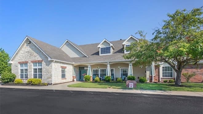 Brookdale Gallatin