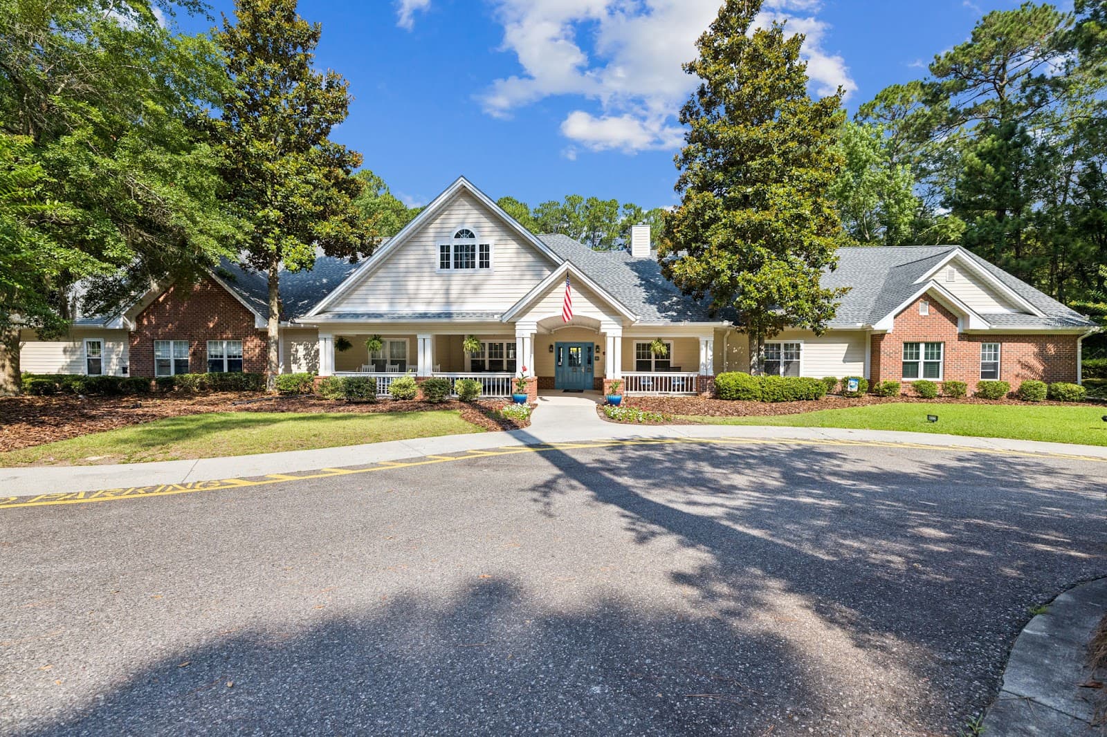 Village Cove Memory Care