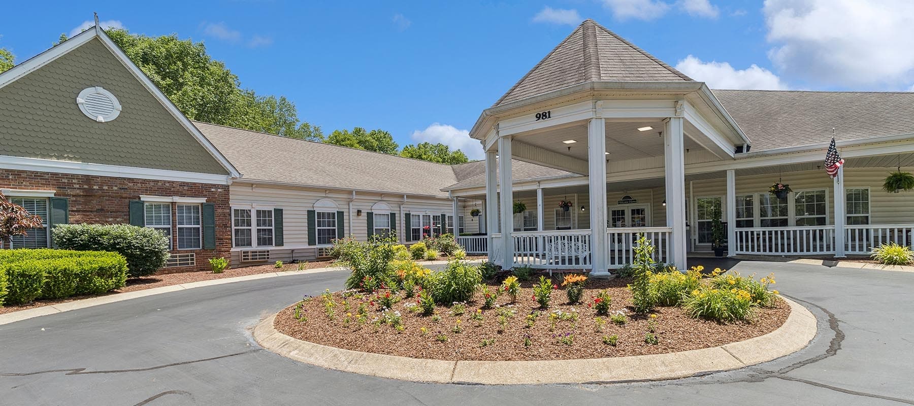 Bowling Green Senior Living