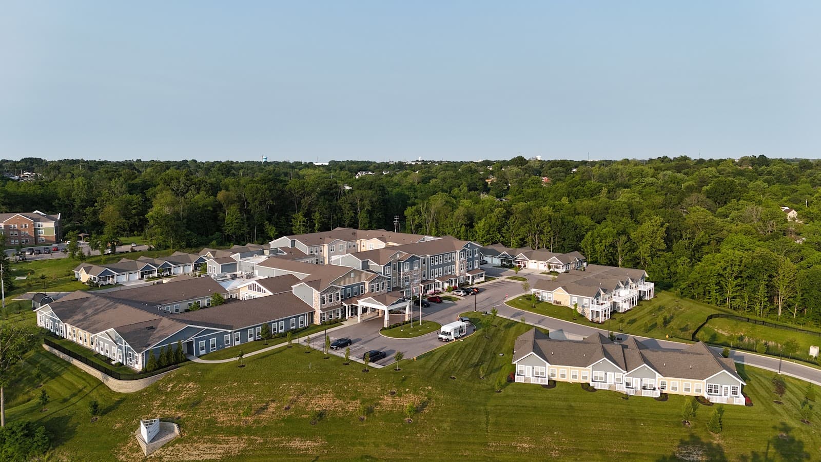 Legacy Living Florence