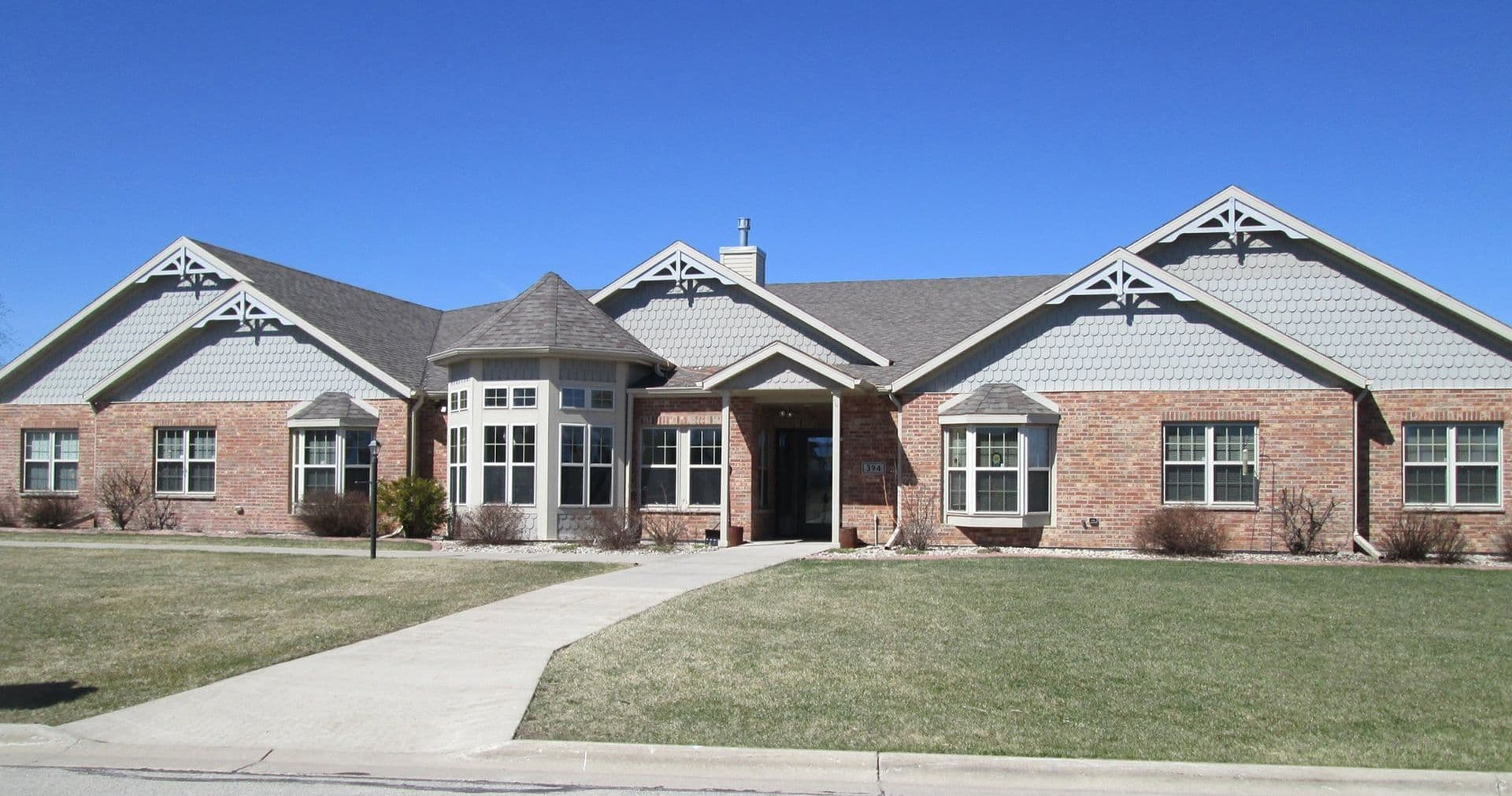 Angels Touch Assisted Living & Memory Care