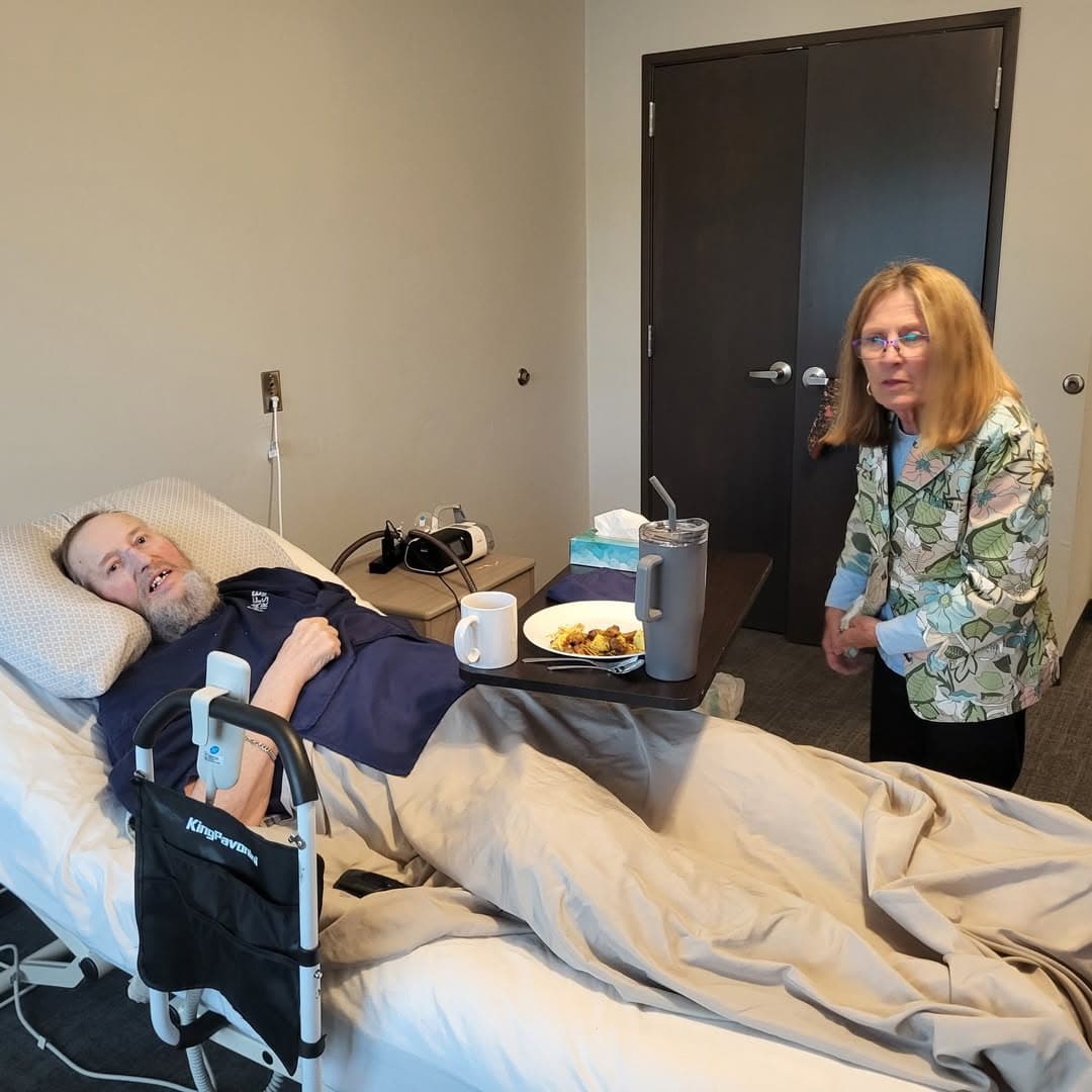 Silverstone Memory Care