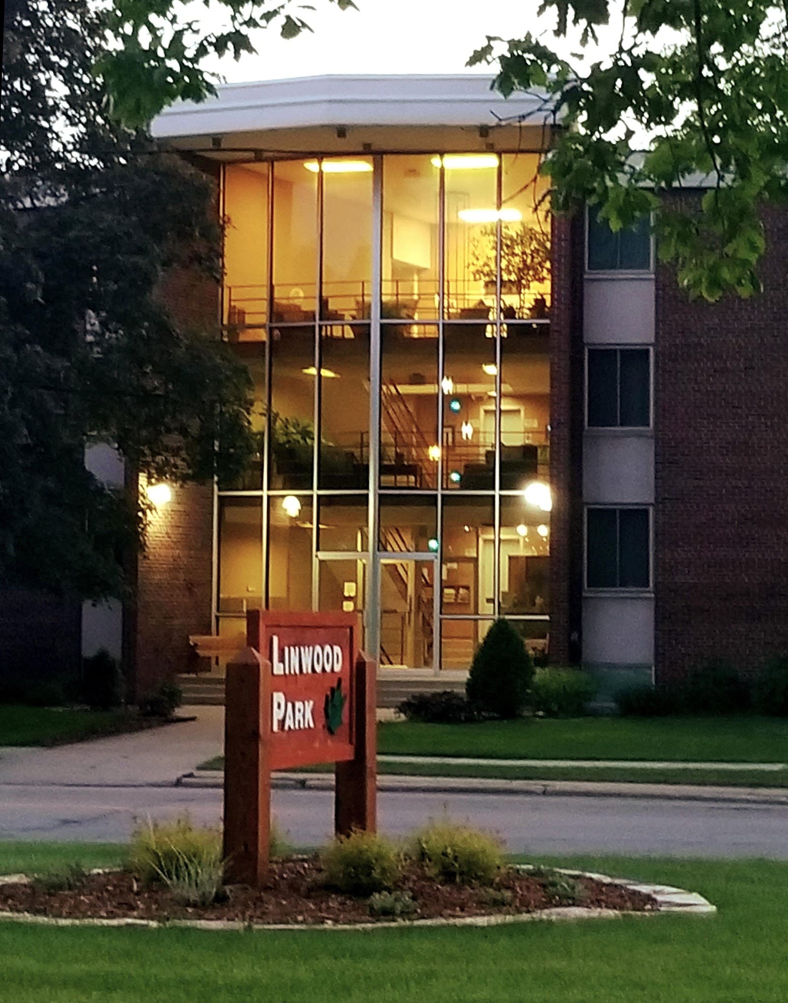 Linwood Community, A Ministry of Fox Valley Lutheran Homes