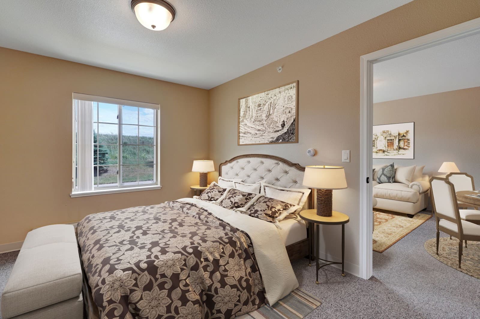 Beloit Senior Living - The Gardens