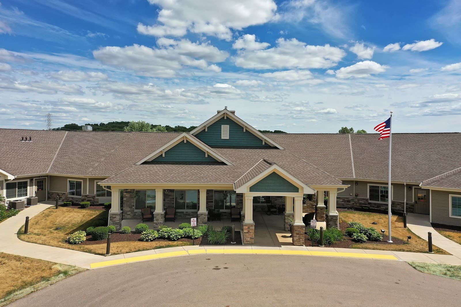Beloit Senior Living - The Gardens