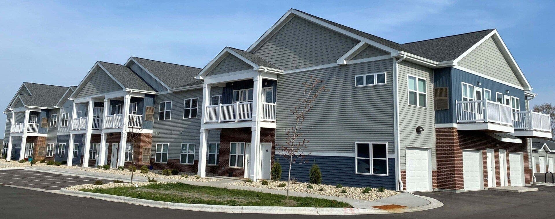 Diamond Ridge Apartments