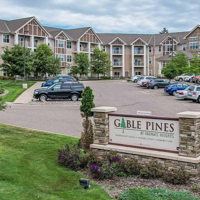 Gable Pines