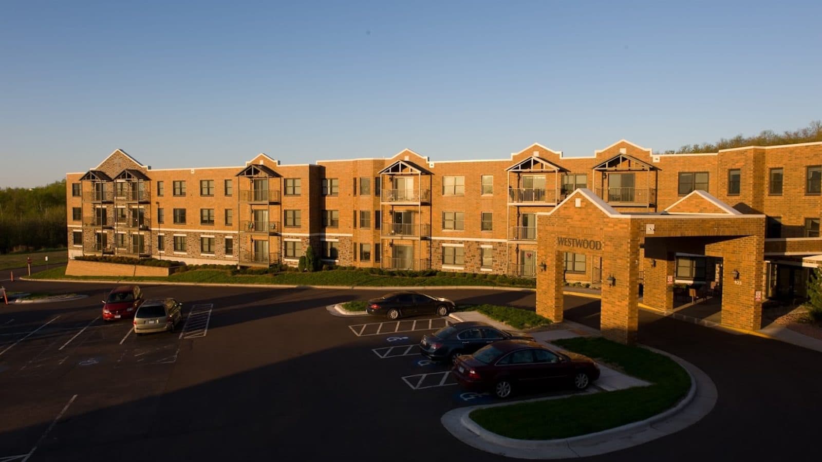 Benedictine Marywood