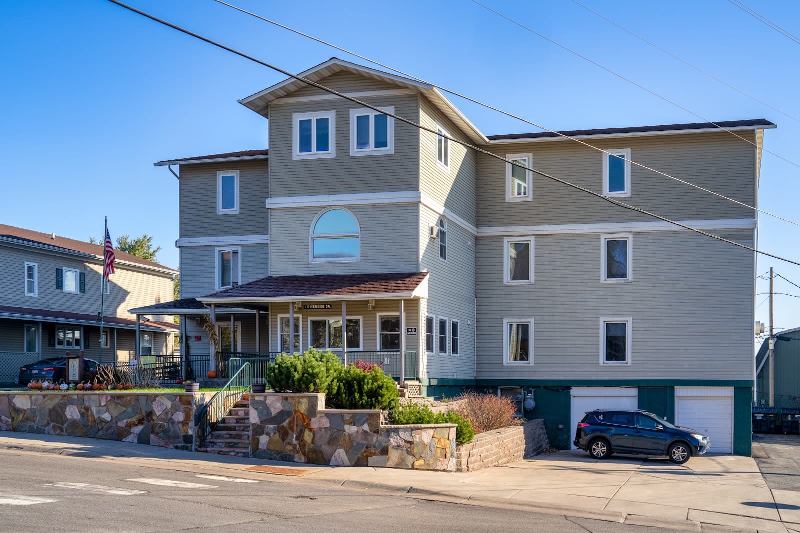 Garden House Estates