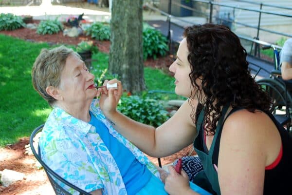 Breck Home Residential Care Center