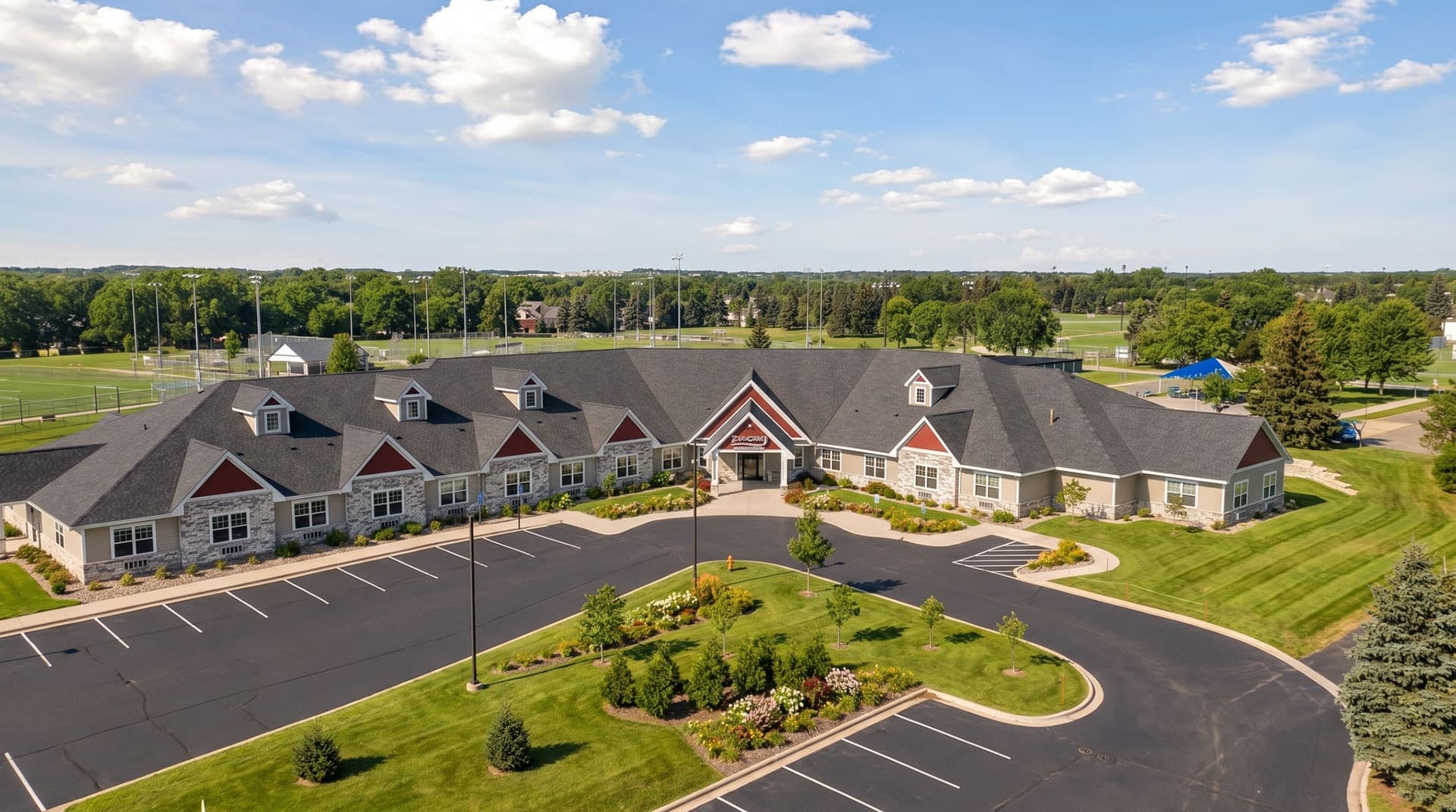 Suite Living Memory Care and Assisted Living of Plymouth