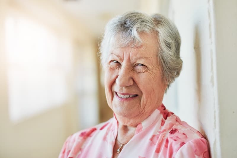 Senior Care Woodbury