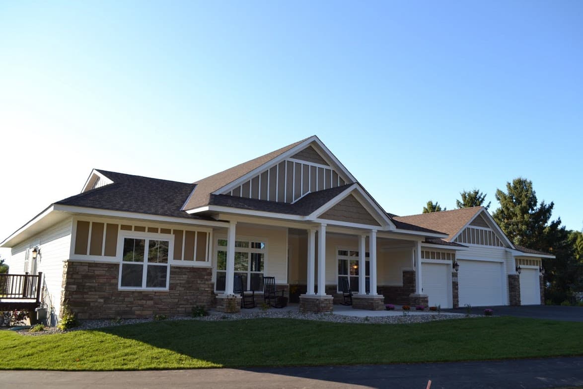 Hometown Senior Living - Wedgewood