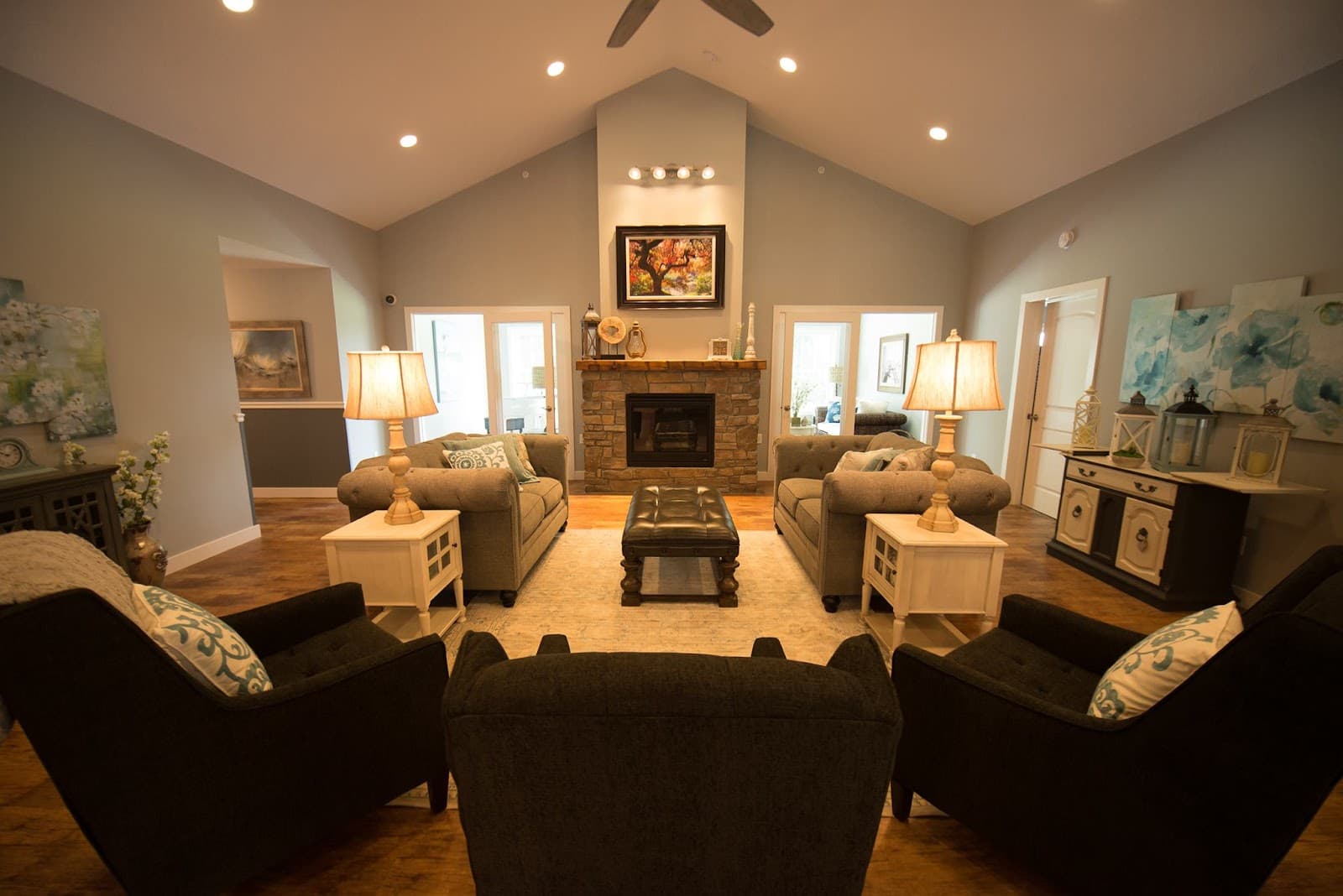 Hometown Senior Living - Wedgewood