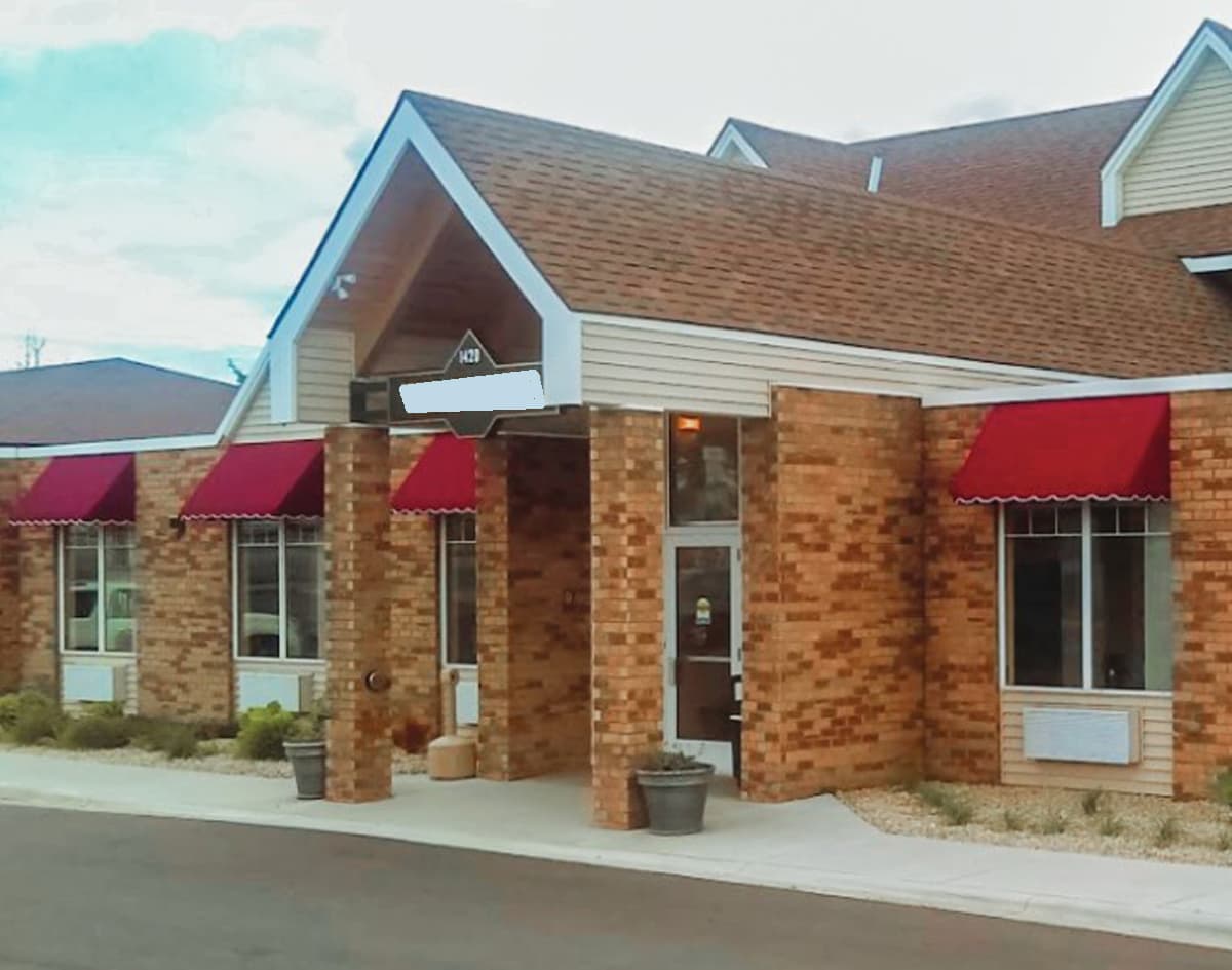 Harmony View Assisted Living